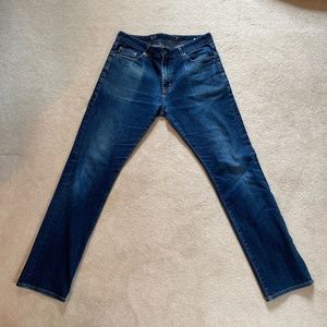 Men’s AG slim size 33